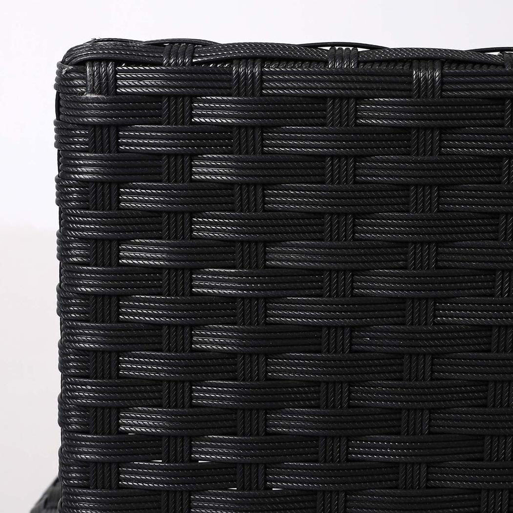 Levede 4PCS Outdoor Furniture Setting