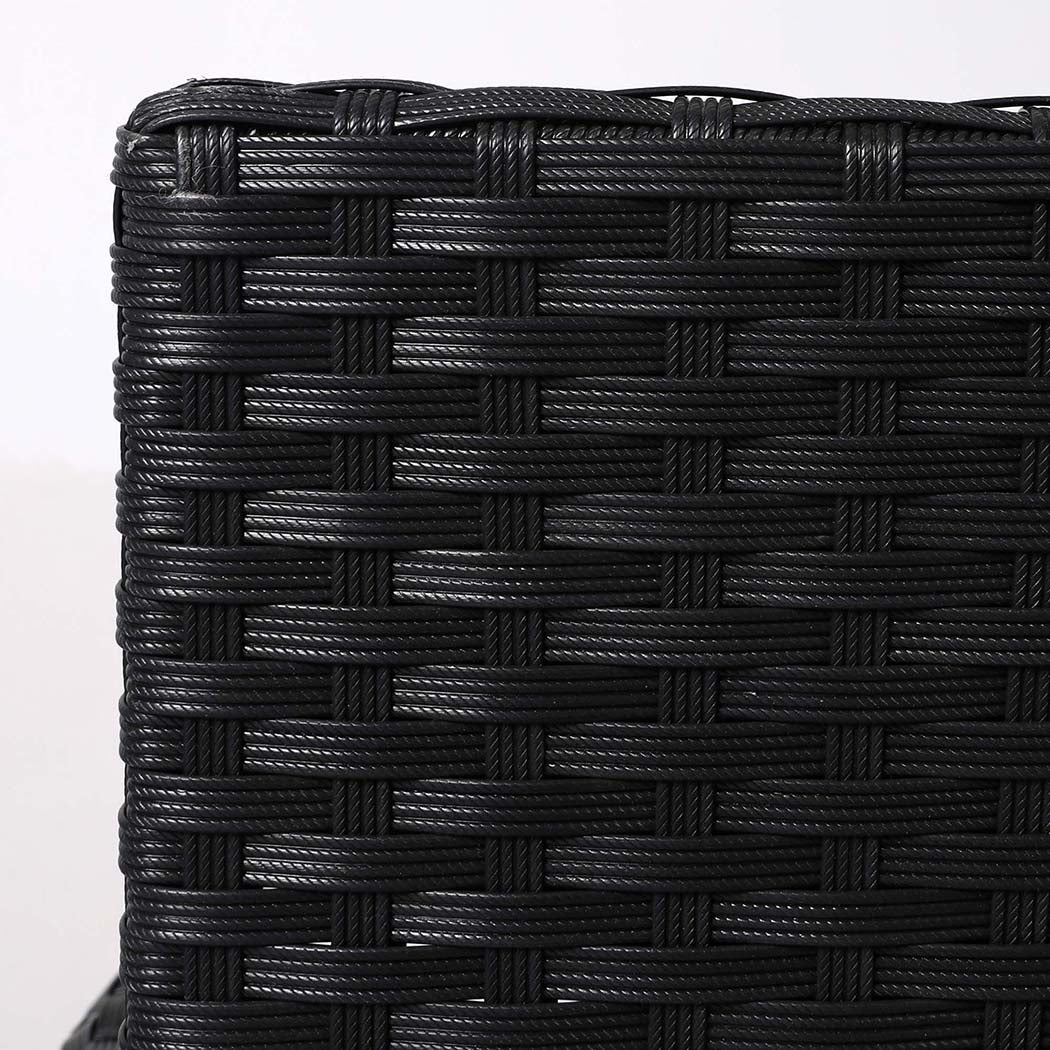 Levede 4PCS Outdoor Furniture Setting